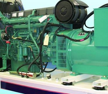 青县发电机出租